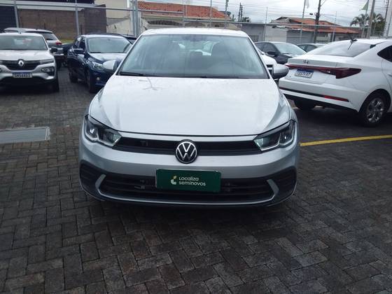 VOLKSWAGEN POLO 1.0 MPI MANUAL